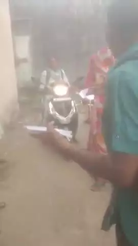 समाजसेवी और किसान प्रतिनिधि इंदर सिंह गुड़ाचुतरा द्वारा किसानों के साथ में कृषि पर्यवेक्षक द्वारा भेदभाव किया जा रहा है