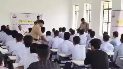 बसंतपुर: एसएसबी ने वीरपुर आईटीआई में “एक भारत श्रेष्ठ भारत” कार्यक्रम का आयोजन किया, लोगों को किया जागरूक