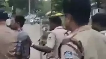 हुज़ूर: रीवा में मेडिकल एजेंसी की आड़ में नशे का कारोबार, ₹3.60 लाख की नशीली टैबलेट के साथ 3 सप्लायर गिरफ्तार
