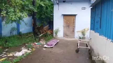 नवादा: केना मोड में एक विवाहिता की मौत, फांसी लगाकर आत्महत्या करने का आरोप, मायके वालों ने हत्या का लगाया आरोप