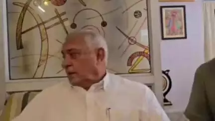 डुमरा: सीतामढ़ी: JDU सांसद का तेजस्वी यादव पर हमला, कहा- अभी बच्चे हैं!