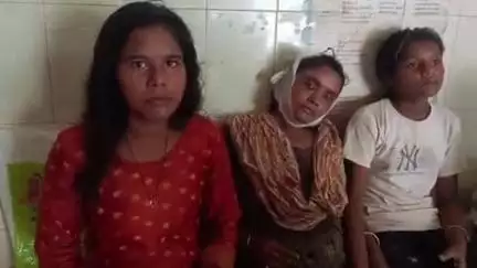 महाराजगंज: रुस्तम खेड़ा में दो पक्षों की मारपीट में एक वृद्धा समेत चार लोग घायल, एक महिला की हालत गंभीर