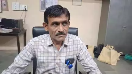 ઓલપાડ: ઓલપાડ તાલુકામાં જાહેર થયેલા ગ્રામ પંચાયત ચૂંટણી પરિણામને લઇને તાલુકા મામલતદાર એ આપી પ્રતિક્રિયા