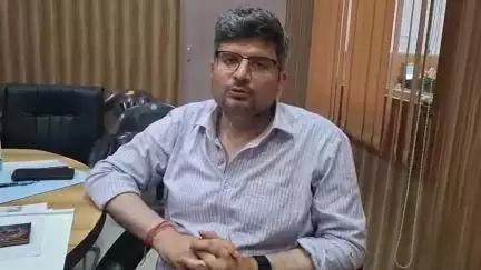 चमोली: 10 लाख से अधिक श्रद्धालुओं ने श्री बद्री विशाल के दर्शन किए, प्रशासन ने मौसम को देखते हुए सावधानी बरतने की अपील की: डीएम