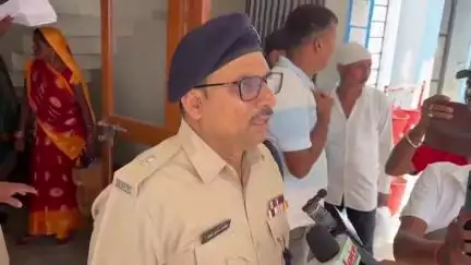 समस्तीपुर: गोलीकांड: एएसपी संजय कुमार पाण्डेय का बयान, जानिए उन्होंने क्या कहा