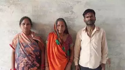 पूरनपुर: मोहल्ला बमनपुरी में पड़ोसी की पिटाई के बाद युवक लापता, दस दिन बाद भी नहीं मिला सुराग, पुलिस नहीं कर रही कार्रवाई