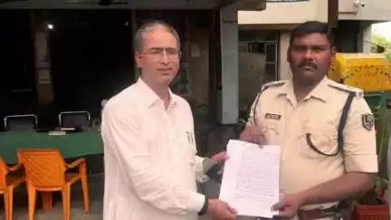 बिहार: राष्ट्रीय लोक मोर्चा के जिलाध्यक्ष सोनू कुशवाहा को मिली धमकी, सोहसराय थाने में मामला दर्ज