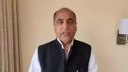 शिमला शहरी: जयराम ठाकुर ने प्रदेश में बारिश से हुए नुकसान पर जताई चिंता, राहत कार्यों में तेजी लाने की अपील की