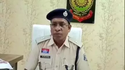 बिलासपुर: बिलासपुर जिले में एक महिला ने पति को सड़क पर सबके सामने पीटवाया, फिर प्रेमी संग हुई फरार