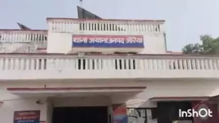 अजीतमल: अयाना क्षेत्र के एक गांव में घर के बाहर सो रही किशोरी को बहलाकर युवक ने किया दुष्कर्म, पिता की तहरीर पर मामला दर्ज