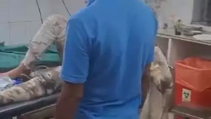 प्रेमिका मिलने नहीं आई तो खुद को लगाई आग तीन दिन पहले मुंबई से आया था युवक मां बोली पता नहीं लड़की ने क्या जादू कर दिया