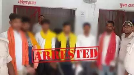 डेहरी: ज़िले के विभिन्न थाना क्षेत्रों से पुलिस ने अलग-अलग मामलों में 28 लोगों को किया गिरफ्तार