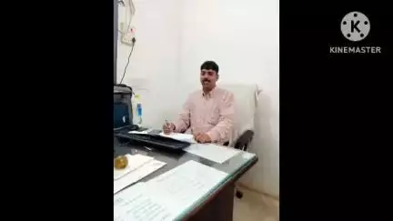 निज़ामाबाद: निजामाबाद पहुंचे नवागत विद्युत एसडीओ अमित कुमार श्रीवास्तव, कहा- समस्याओं के समाधान के लिए सदैव तत्पर रहेंगे