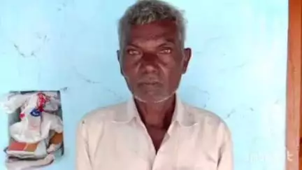 పరిగి: నస్కల్ గ్రామ శివార్లు బావిలో మృతదేహం లభ్యం, అనుమానం వ్యక్తం చేసిన కుటుంబ సభ్యులు కేసు నమోదు: ఎస్సై సంతోష్ కుమార్
