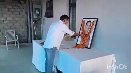 धर्मशाला: धर्मशाला में पूर्व MLA एवं मंत्री स्वर्गीय किशन कपूर की 74वीं जयंती पर खनियारा में रक्तदान एवं चिकित्सा शिविर का आयोजन