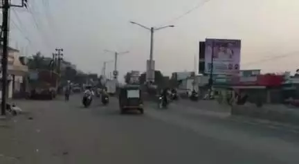 परभणी: बस स्थानक परिसरात स्वस्तात सोने देतो म्हणून हैदराबादच्या व्यक्तीची तीन लाख रुपयांची फसवणूक दोघांवर गुन्हा दाखल