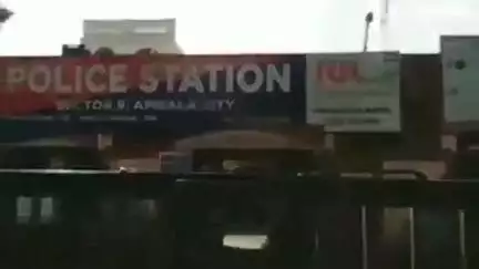 अम्बाला: सीआईए 2 पुलिस दल ने थाना अम्बाला छावनी में चोरी के मामले में आरोपी को गिरफ्तार किया