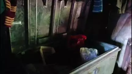 मंझनपुर: करारी इलाके में चोरों का आतंक लोग डरे,पुलिस ने कहा लगता नहीं हुई चोरी, सीओ बोले- सभी चोरियों का खुलासा होगा #jansamasya