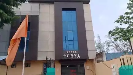 दतिया नगर: सूर्या होटल संचालक से मैनेजर ने की धोखाधड़ी, ₹30 लाख लेकर परिवार संग फरार, सिविल लाइन थाने में मामला दर्ज