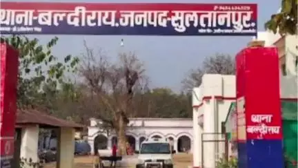 बल्दीराय: आगामी त्यौहारों को देखते हुए बल्दीराय थाने में पीस कमेटी की बैठक संपन्न, दिए गए जरूरी निर्देश