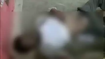 पाटन: सुरैया तिराहा स्थित मंदिर परिसर में मिला युवक का शव, जांच में जुटी पुलिस