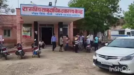रोहट: रोहट के दुदनी गांव में कपड़े सुखाने के दौरान करंट लगने से बेटी की हुई मौत, मां झुलसी