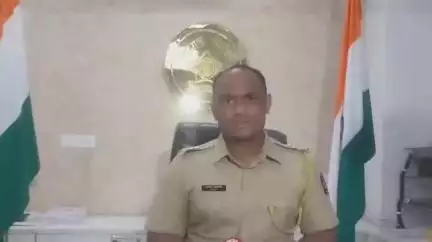 नागपूर शहर: शालार्थ आयडी घोटाळ्याप्रकरणी संस्थाचालकाला करण्यात आली अटक: पोलिस उपायुक्त राहुल मदने