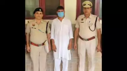 झज्जर: 5 अवैध हथियार और 28 जिंदा कारतूस के साथ एक आरोपी को एंटी नारकोटिक सेल झज्जर पुलिस ने किया गिरफ्तार