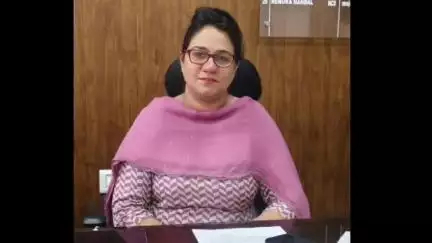 झज्जर: उपमंडल की सीमा से गुजरने वाली नहरों में नहाने पर पाबंदी, जिलाधीश के आदेशों का पालन करें सुनिश्चित: SDM