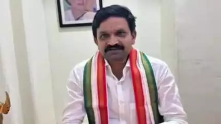 జమ్మలమడుగు: పీఎం ఫార్మలైజేషన్ ఆఫ్ మైక్రో ఫుడ్ ప్రాసెసింగ్ ఎంటర్‌ప్రైజెస్ పథకాన్ని అమలు చేయాలి: జమ్మలమడుగు కాంగ్రెస్ ఇన్ఛార్జ్‌