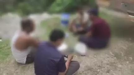 पौड़ी: कोटद्वार पुलिस ने हुड़दंग करने पर 9 और पौड़ी पुलिस ने 4 व्यक्तियों को गिरफ्तार कर किया चालान