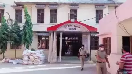 बद्दी: पुलिस थाना नालागढ़ के ग्राम पंचायत मलेहणी गांव में विकास कार्यों में अनियमितताओं की शिकायत पर दर्ज हुआ मुकदमा