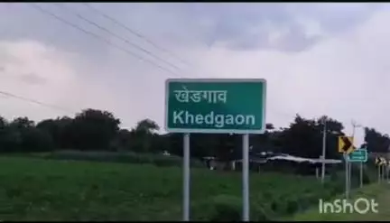 पाचोरा: तालुक्यातील खेडगाव नंदिचे येथुन ३७ वर्षीय व्यक्ती बेपत्ता, वडिलांच्या खबरीवरुन पोलिस स्टेशनमध्ये हरविल्याची नोंद
