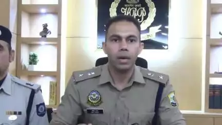 बंगाणा: व्यवसायी से बंगाणा में फिरौती मांगने वाले इंग्लैंड में बैठे आरोपी के खिलाफ पुलिस ने जारी किया लुकआउट नोटिस