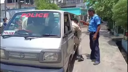 নবদ্বীপ: খুন সহ পৃথক 2টি অভিযোগে সরকারপাড়া ও কানাইনগর থেকে গ্রেপ্তার 2 অভিযুক্ত, পেশ করা হল নবদ্বীপ আদালতে