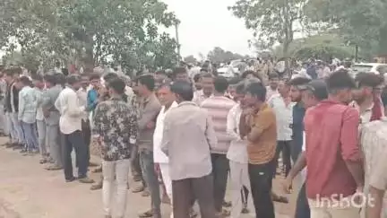 ભાણવડ: ગ્રામ પંચાયતની ચૂંટણીનુ આજે શહેરની સરકારી કોલેજ ખાતે મતગણતરી શરૂ