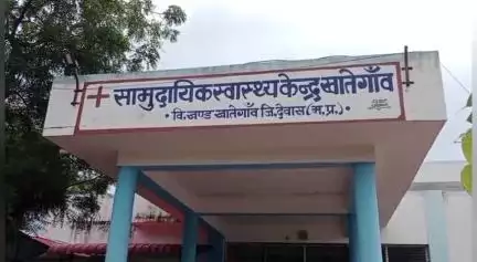 खातेगांव: रतनपुर-गोपालपुर मार्ग सड़क हादसे में बाइक सवार युवक की मौत व दूसरा युवक गंभीर रूप से हुआ घायल