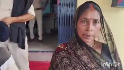 कोंच: अचुकी गांव से मारपीट मामले में 3 एनबीडब्लू वारंटी गिरफ्तार