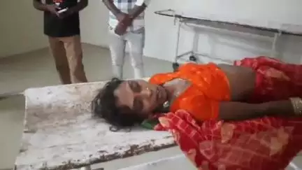 भिंड नगर: पीडोरा गांव में करंट की चपेट में आकर एक महिला की हुई मौत, जांच शुरू