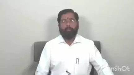 ठाणे: 'माझी वारी-माझा संकल्प' या उपक्रमाला शुभेच्छा देत सर्वांनी उपक्रमात सहभागी होण्याचे उपमुख्यमंत्री शिंदे यांचे आवाहन