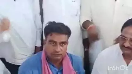 चौरीचौरा: दोहरे हत्याकांड का जल्द से जल्द हो खुलासा: रामभुआल निषाद