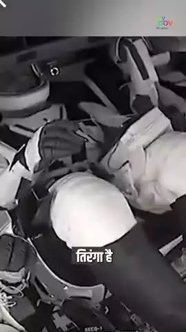 ഇന്ത്യ വീണ്ടും ബഹിരാകാശത്തേക്ക്!
ഒരു ഇന്ത്യൻ ബഹിരാകാശയാത്രികൻ വീണ്ടും നക്ഷത്രങ്ങൾക്കിടയിൽ ഉയരുകയാണ്.