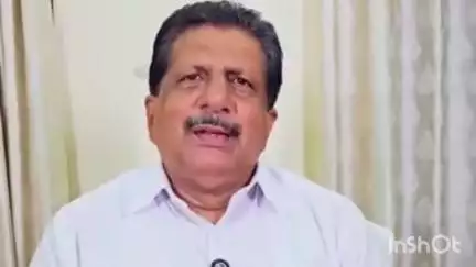 വൈക്കം: പ്രതിഭാ സംഗമം നാളെ കടുത്തുരുത്തിയിൽ നടക്കുമെന്ന് മോൻസ് ജോസഫ് എം.എൽ.എ ഓഫീസിൽ പറഞ്ഞു