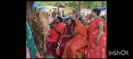 बलिया: जनऊपुर गांव में करंट की चपेट में आने से युवक की हुई मौत
