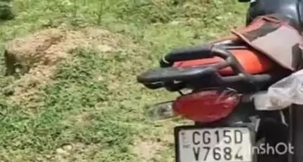 वाड्रफनगर: विशुनपुर नाले के पास मिला युवक का शव, जांच में जुटी चलगली पुलिस की टीम