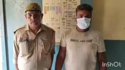 कोतवाली पुलिस ने ग्राम वैराफिरोजपुर से किशोर के साथ कुकर्म करने वाले आरोपी को गिरफ्तार कर जेल भेजा