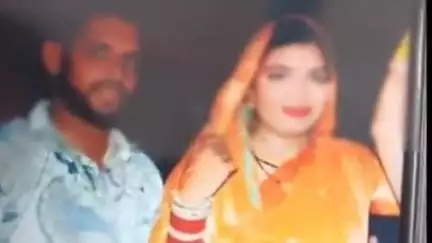 रोहतक: पत्नी की बेवफाई से तंग आकर आत्महत्या मामले में पुलिस ने बनाई टीम, आरोपी प्रेमी पुलिस में है