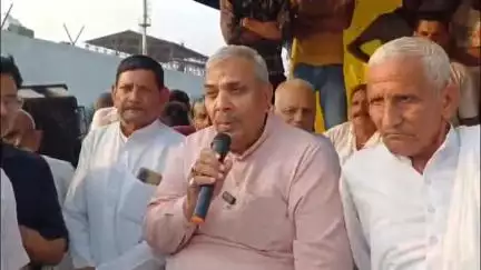 मुज़फ्फरनगर: सांसद हरेन्द्र मलिक पर फेसबुकी हमला, लंबे समय से छवि धूमिल करने की कोशिश, बेतुकी कमेंट पर हुआ मुकदमा दर्ज