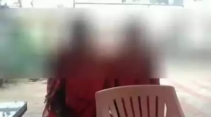 बंजरिया: बंजरिया थाना क्षेत्र के एक गांव में नाबालिग के साथ शादी का झांसा देकर यौन शोषण किया, मंगलवार को पुलिस से की शिकायत