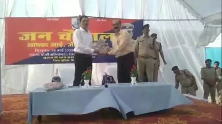 मनगवां: आईजी गौरव राजपूत की जन चौपाल का दिखने लगा असर, मनगवां पुलिस कर रही अवैध नशे के खिलाफ कार्रवाई